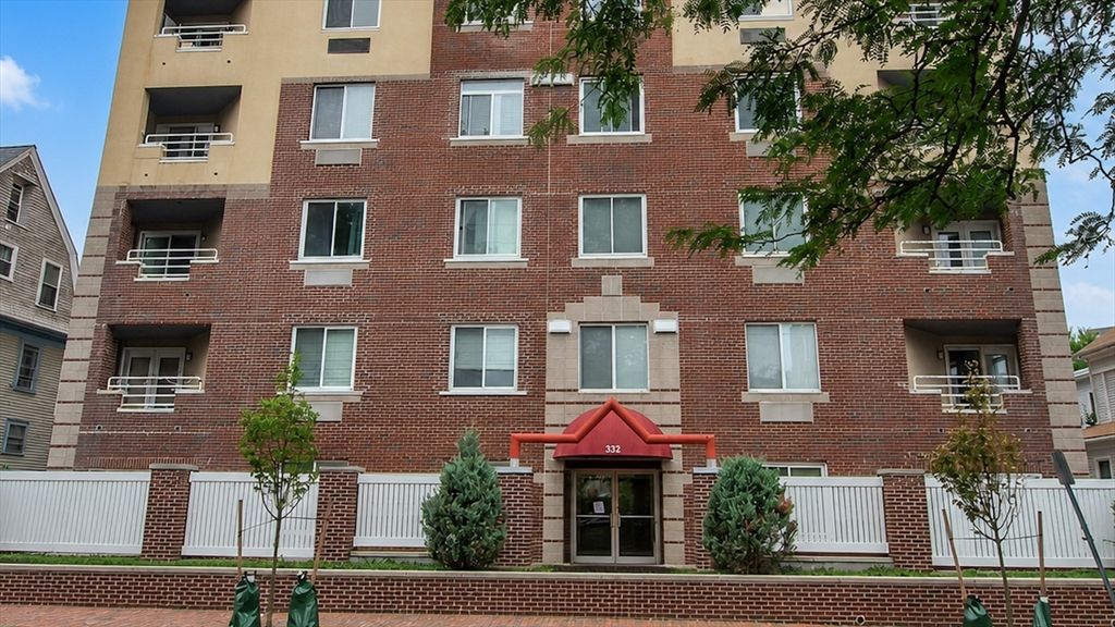 332 Franklin St Unit 501 501