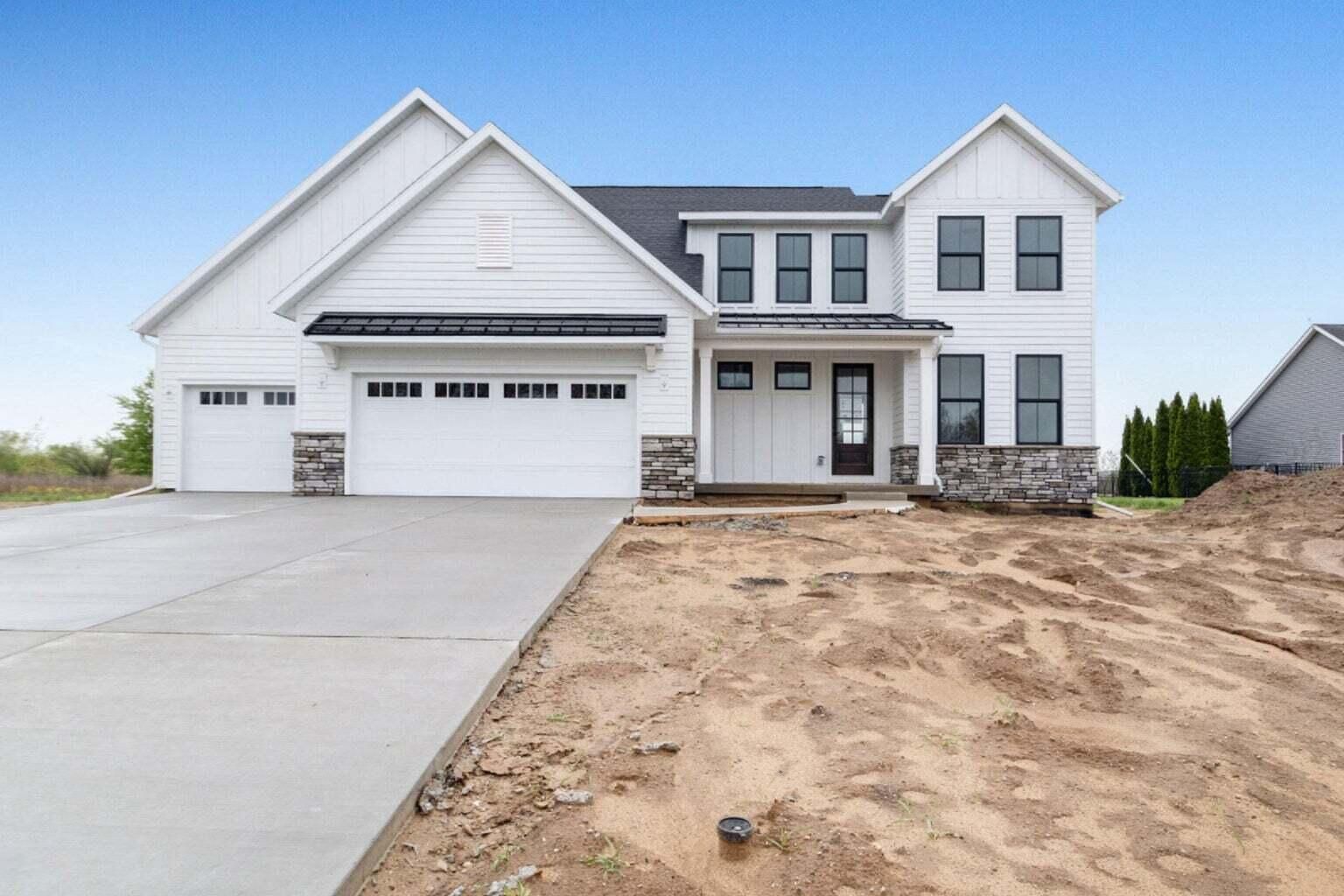 2685 Ashford Trail
