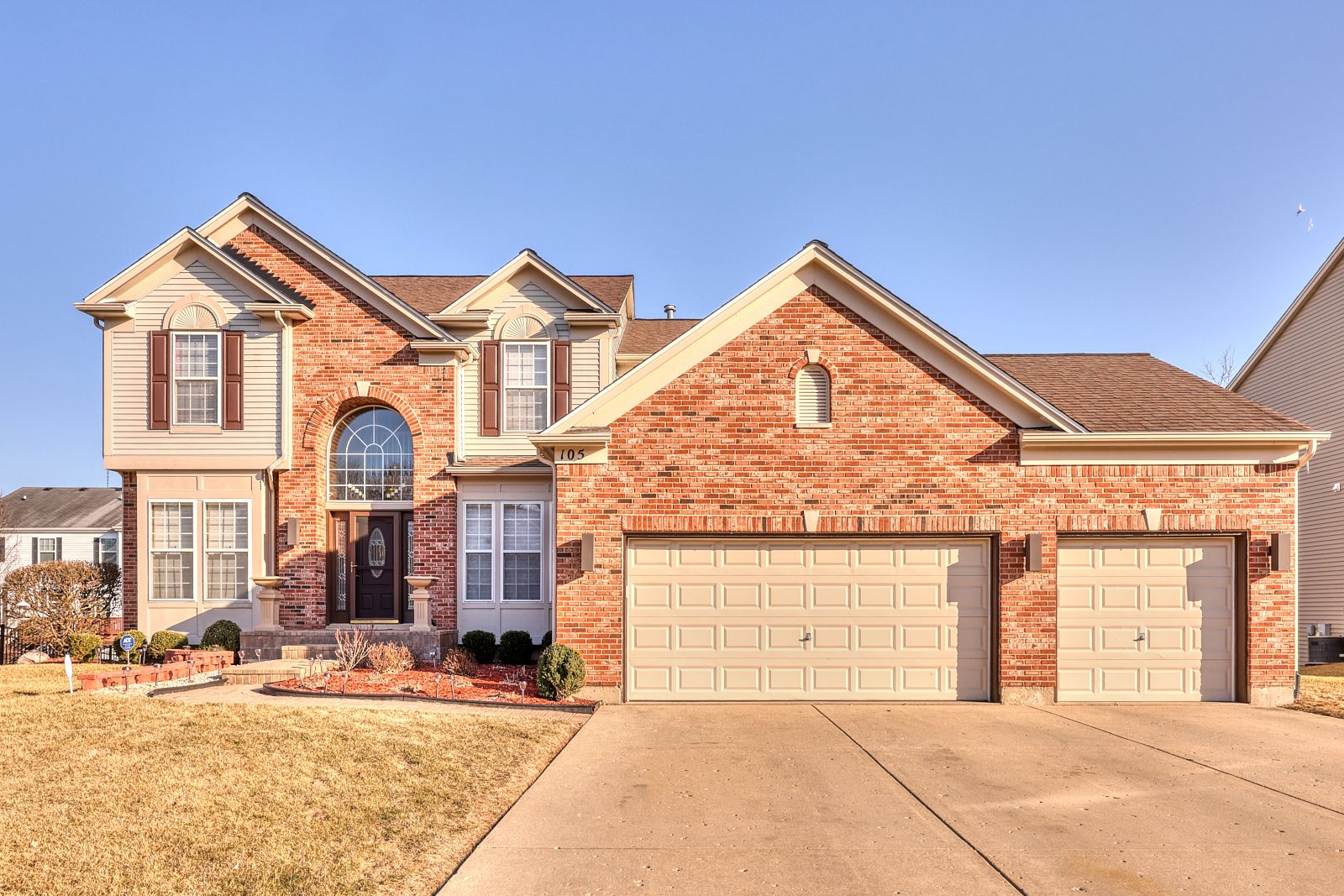 105 Cottonwood Drive