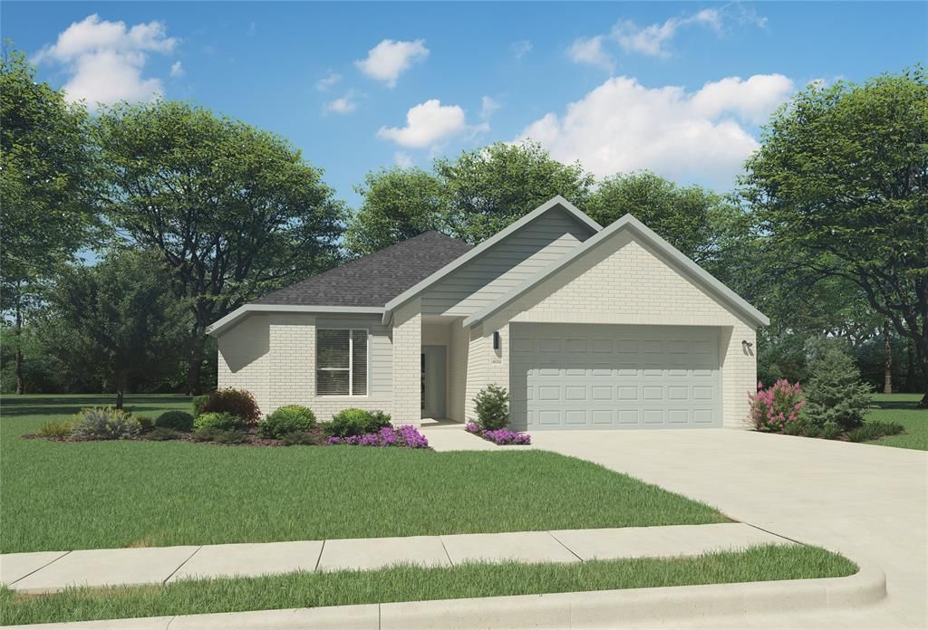 751 Water View Drive