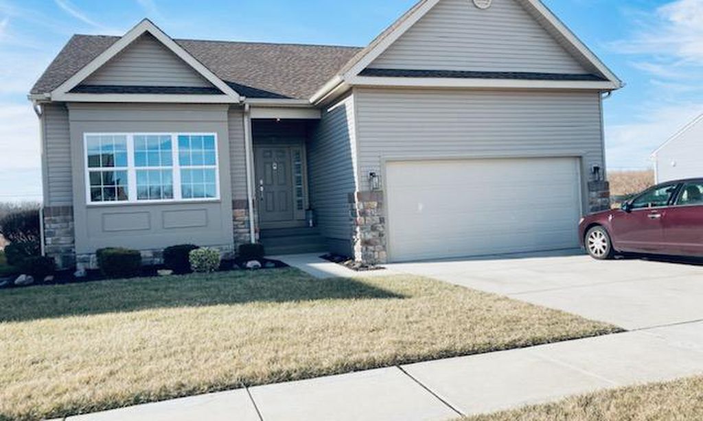 Four Seasons at Millville