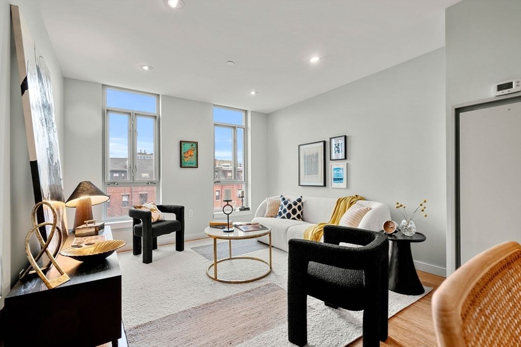 691 Massachusetts Ave 507