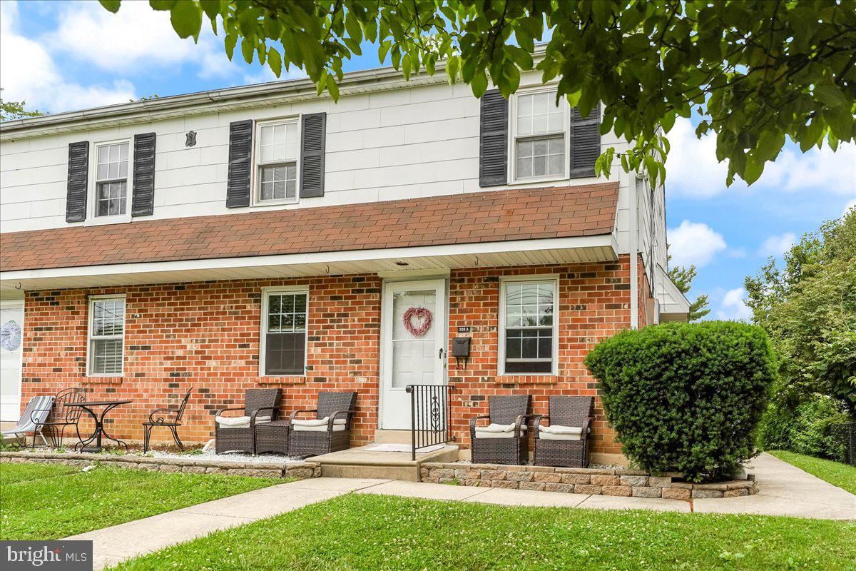 309 Harrison Avenue A A