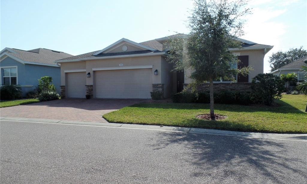 Traditions at Lake Ruby