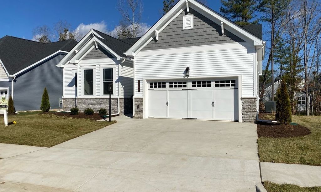 Kenbrook at Harpers Mill