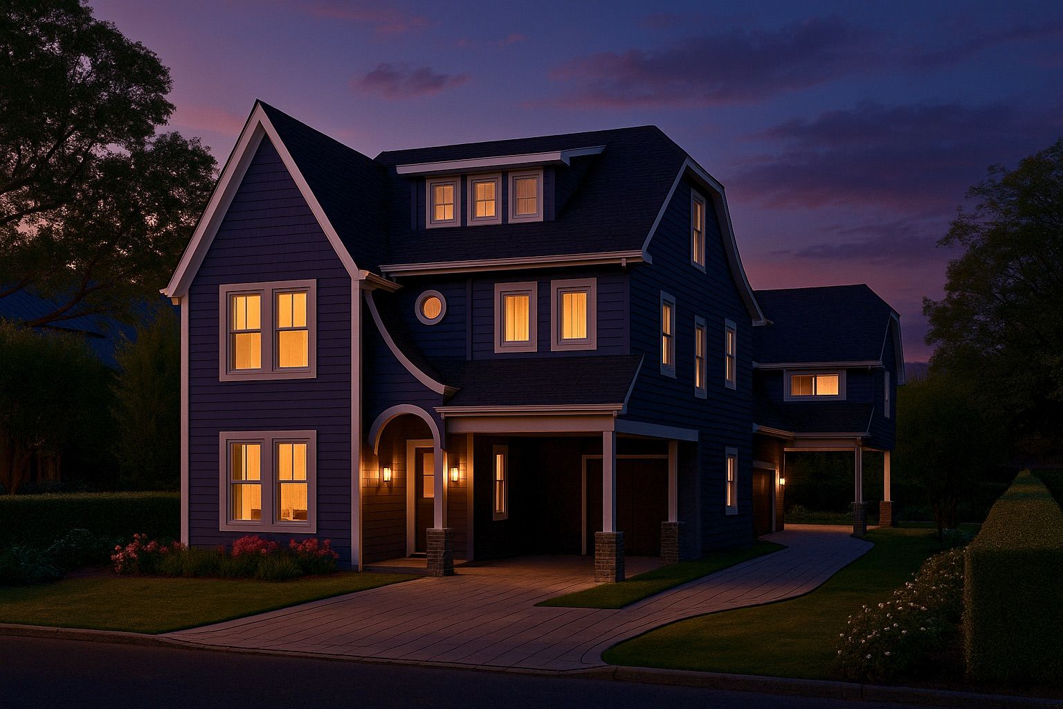 4604-1 Santa Anna Street