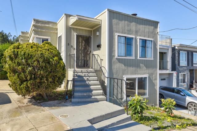 598 Crocker Avenue