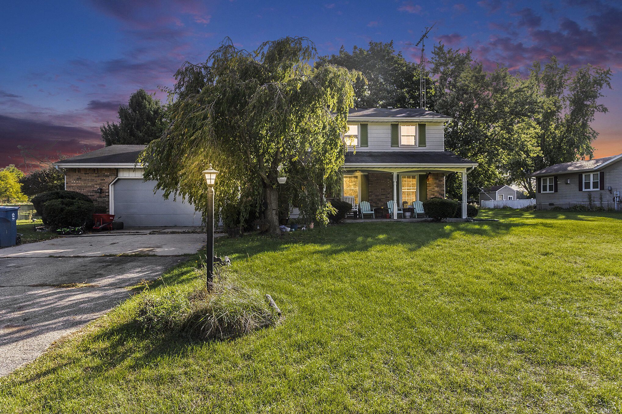 1049 Brookwood Drive