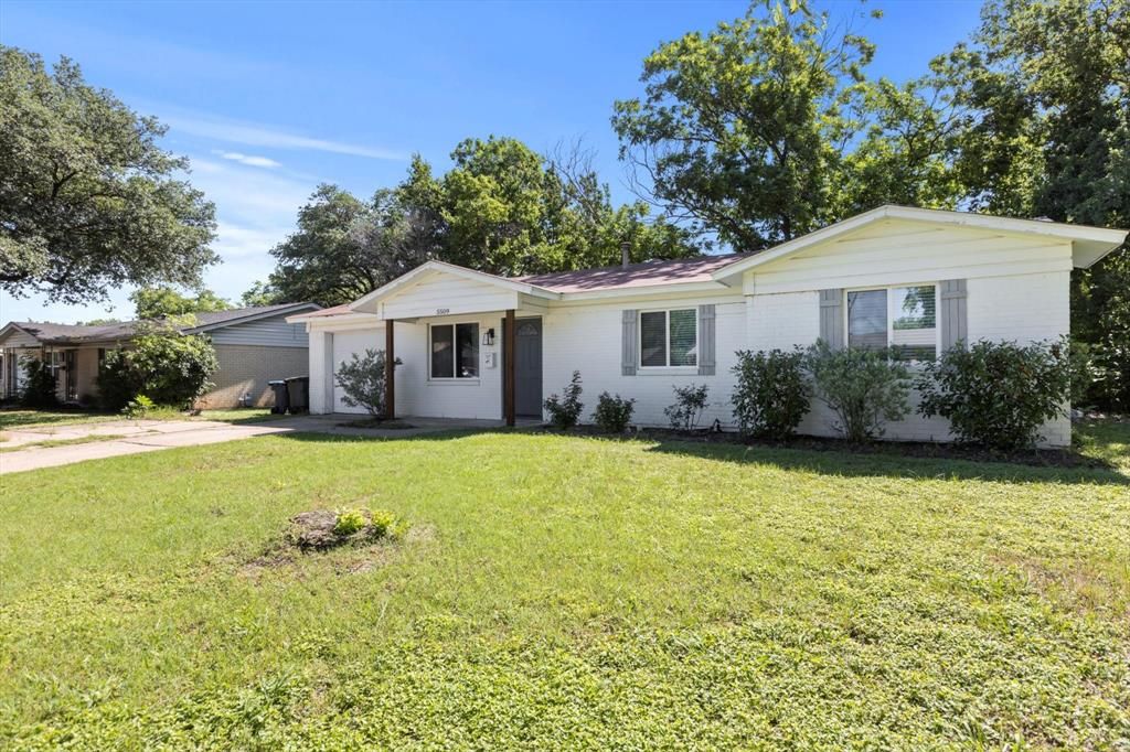 5509 Cloverdale Drive