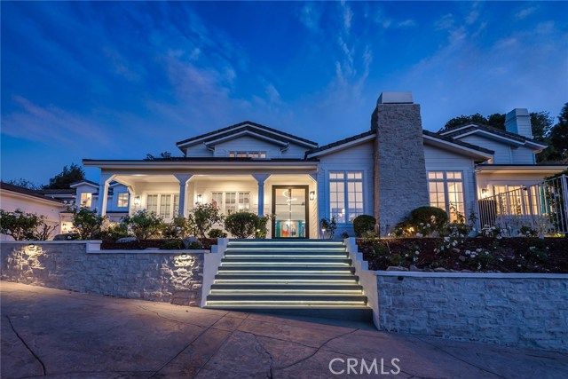 5600 Round Meadow Road