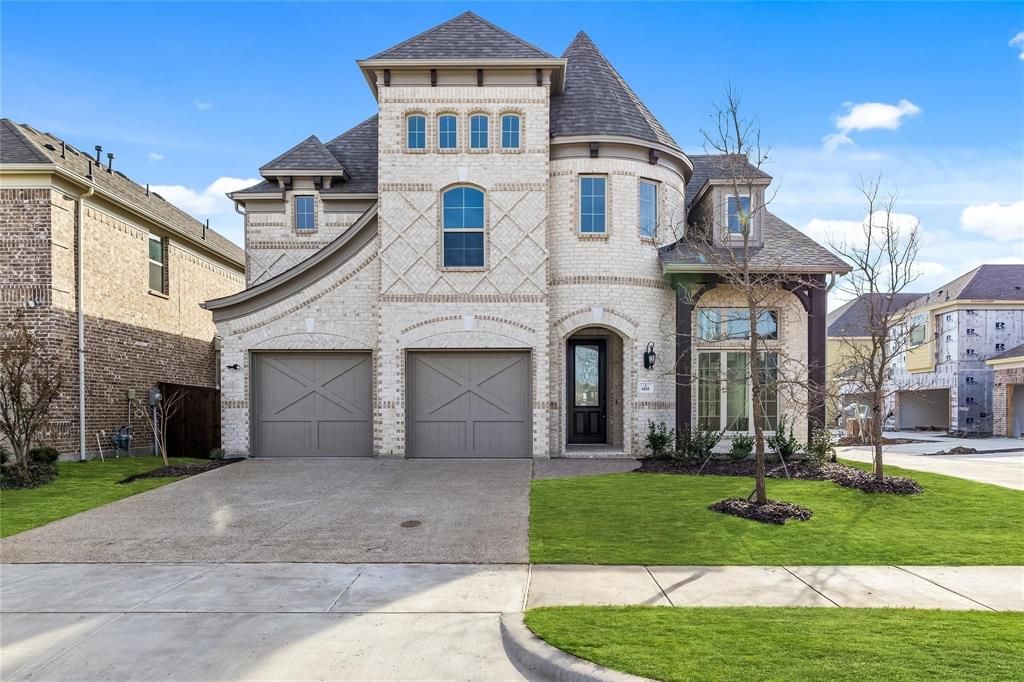 4849 Brantley Drive