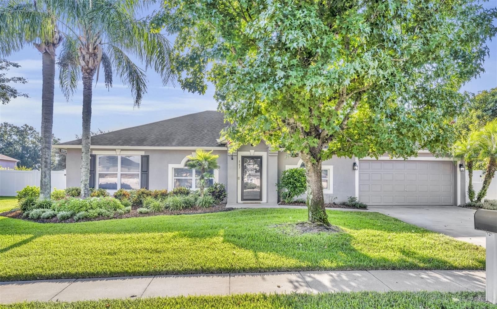 563 Nutmeg Court