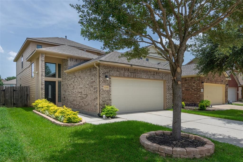 8218 Rustic Cape Drive