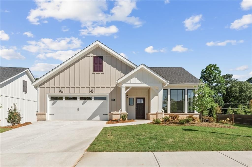 220 Persimmon Drive