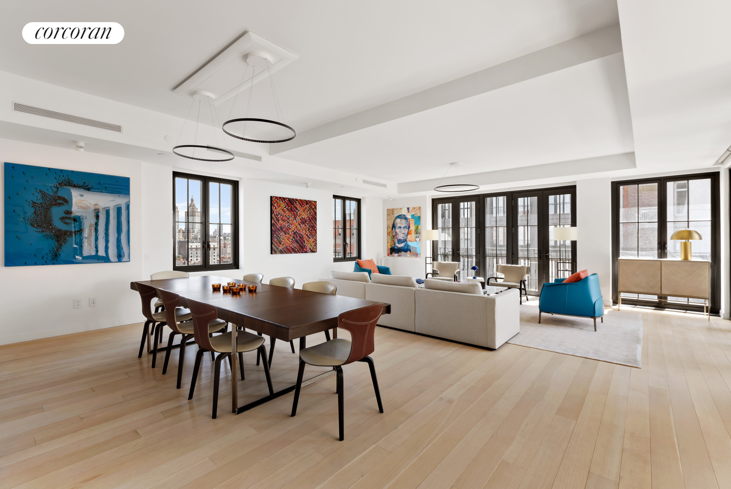 221 W 77th Street 16