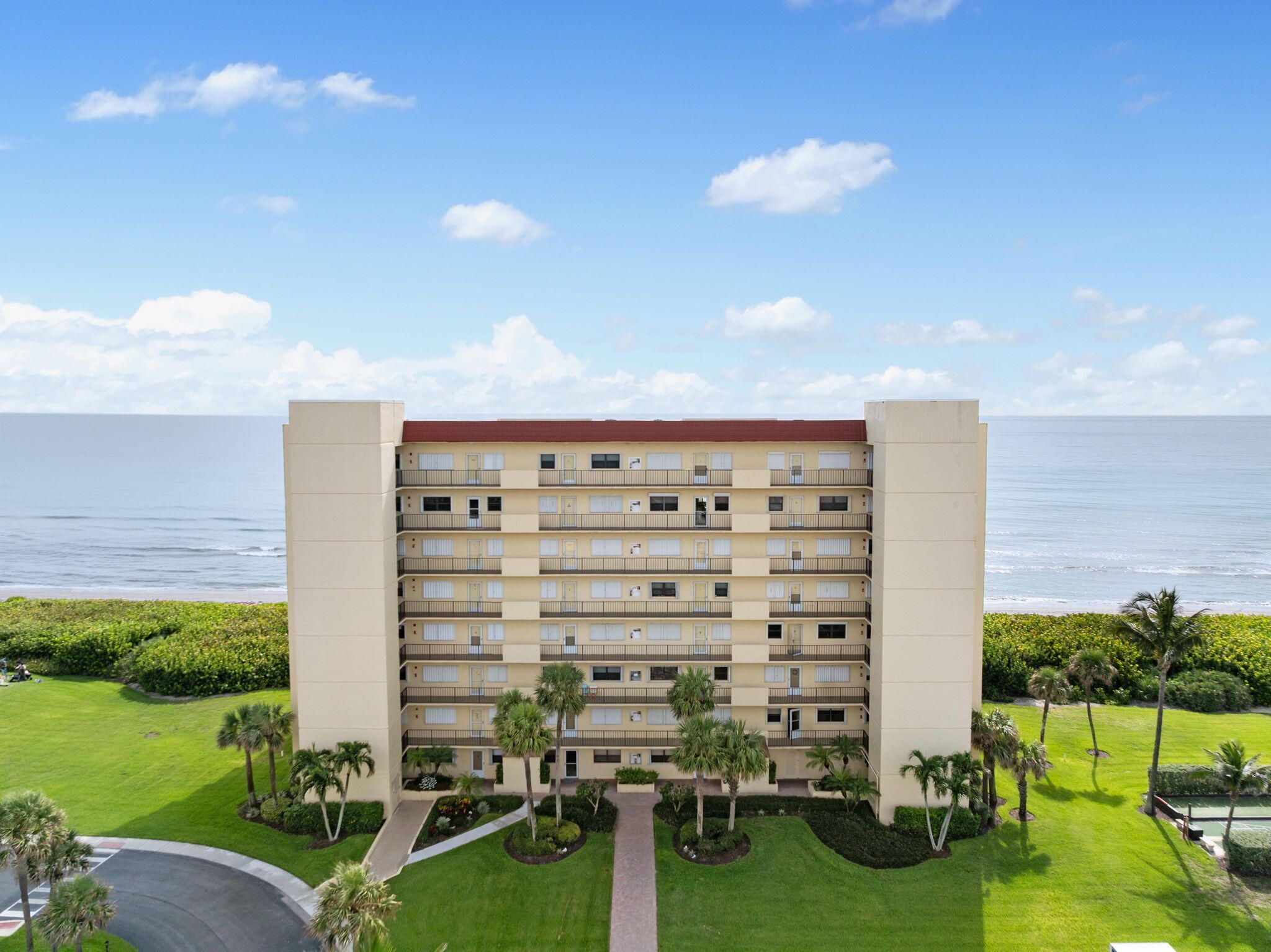 7420 S Ocean Drive 314