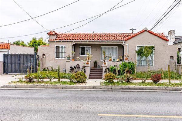 Manchester Square - Los Angeles, CA Homes for Sale & Real Estate