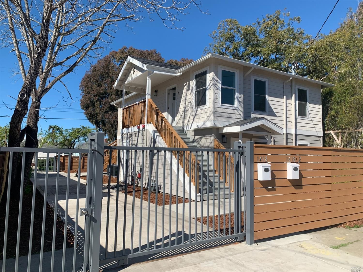 1418 Northside Avenue