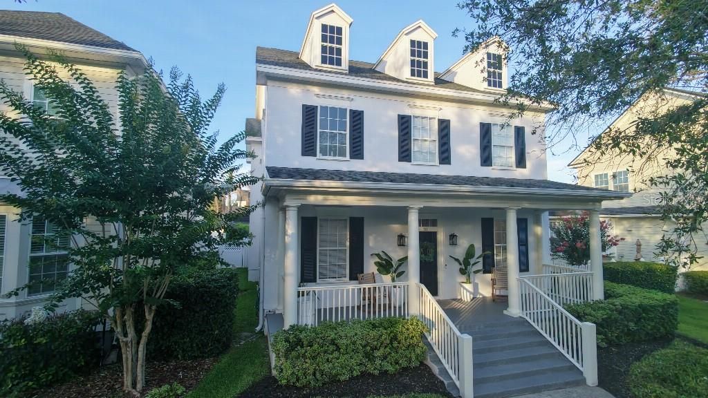 311 Reeves Street