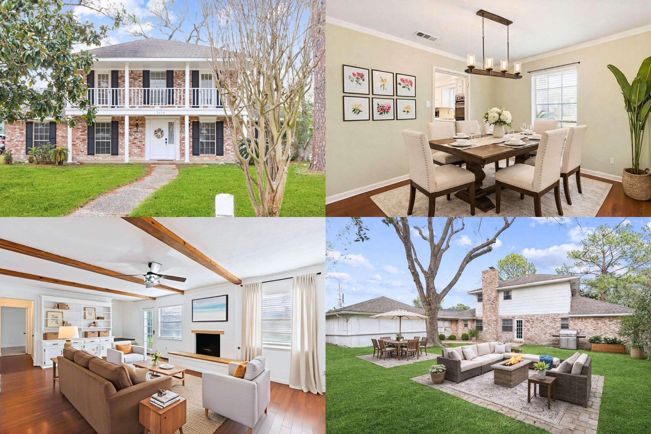 2114 Briarview Drive