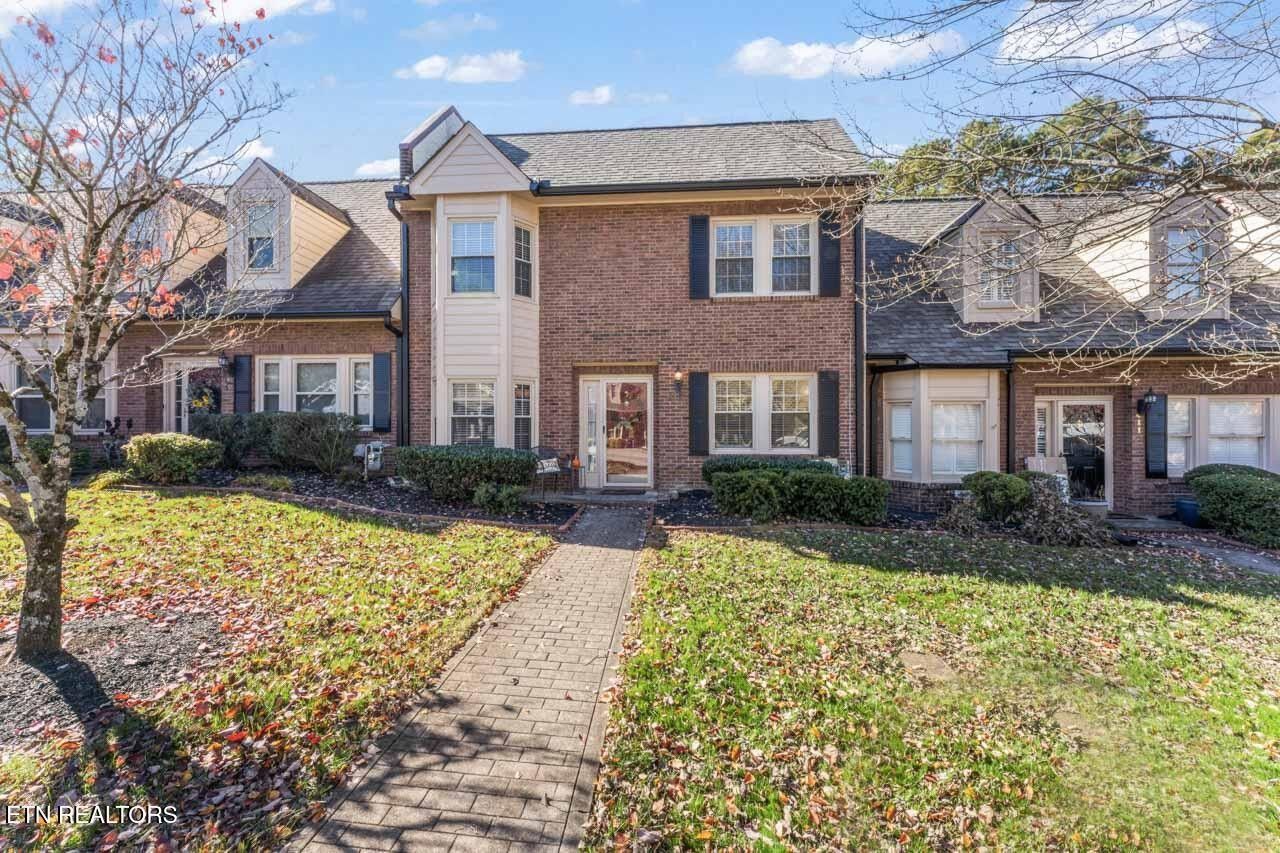 413 Denton Court