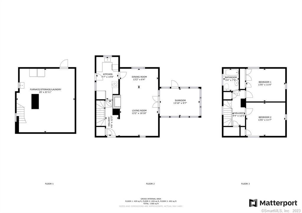 320 Belden Hill Road