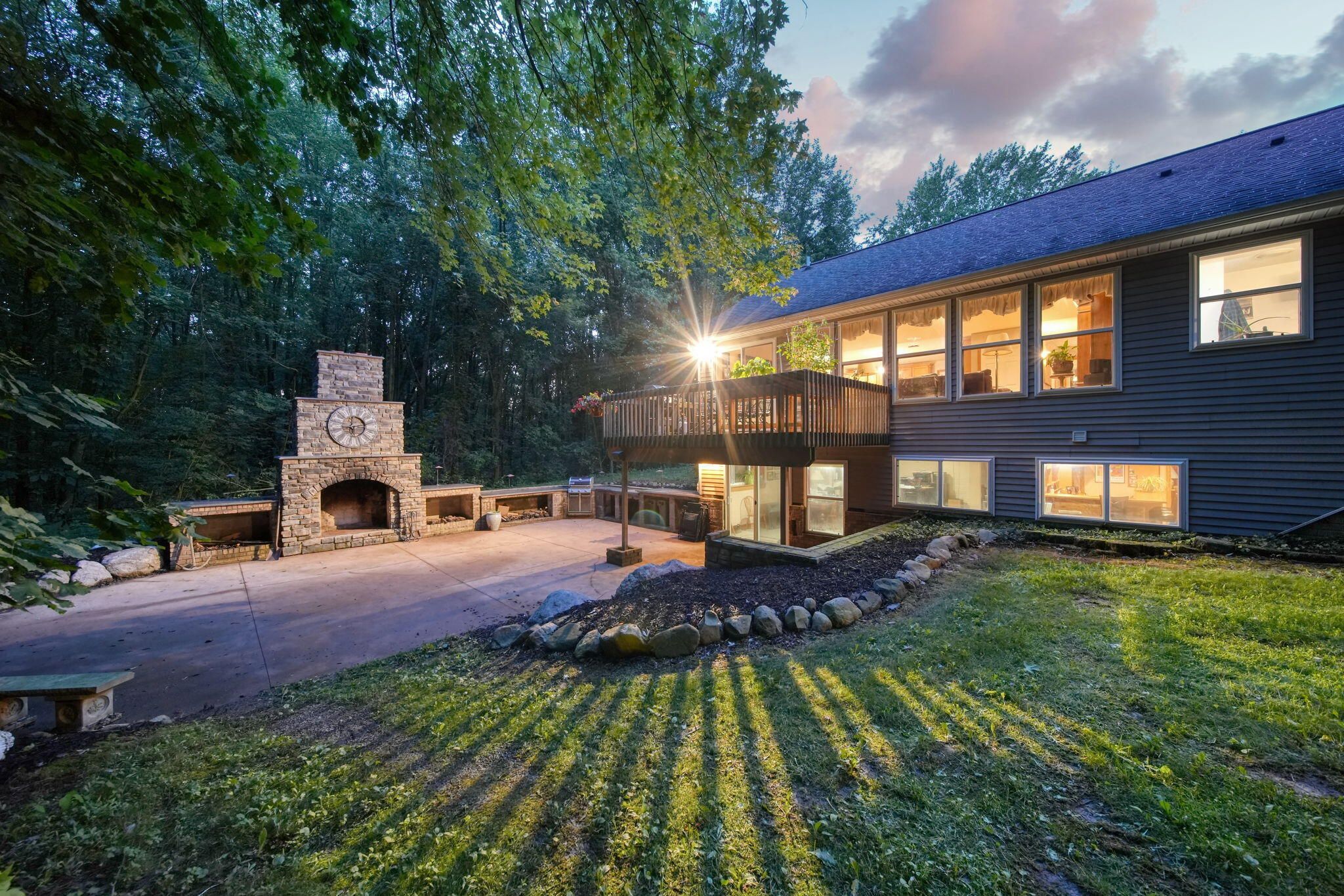 8395 Dalton Road