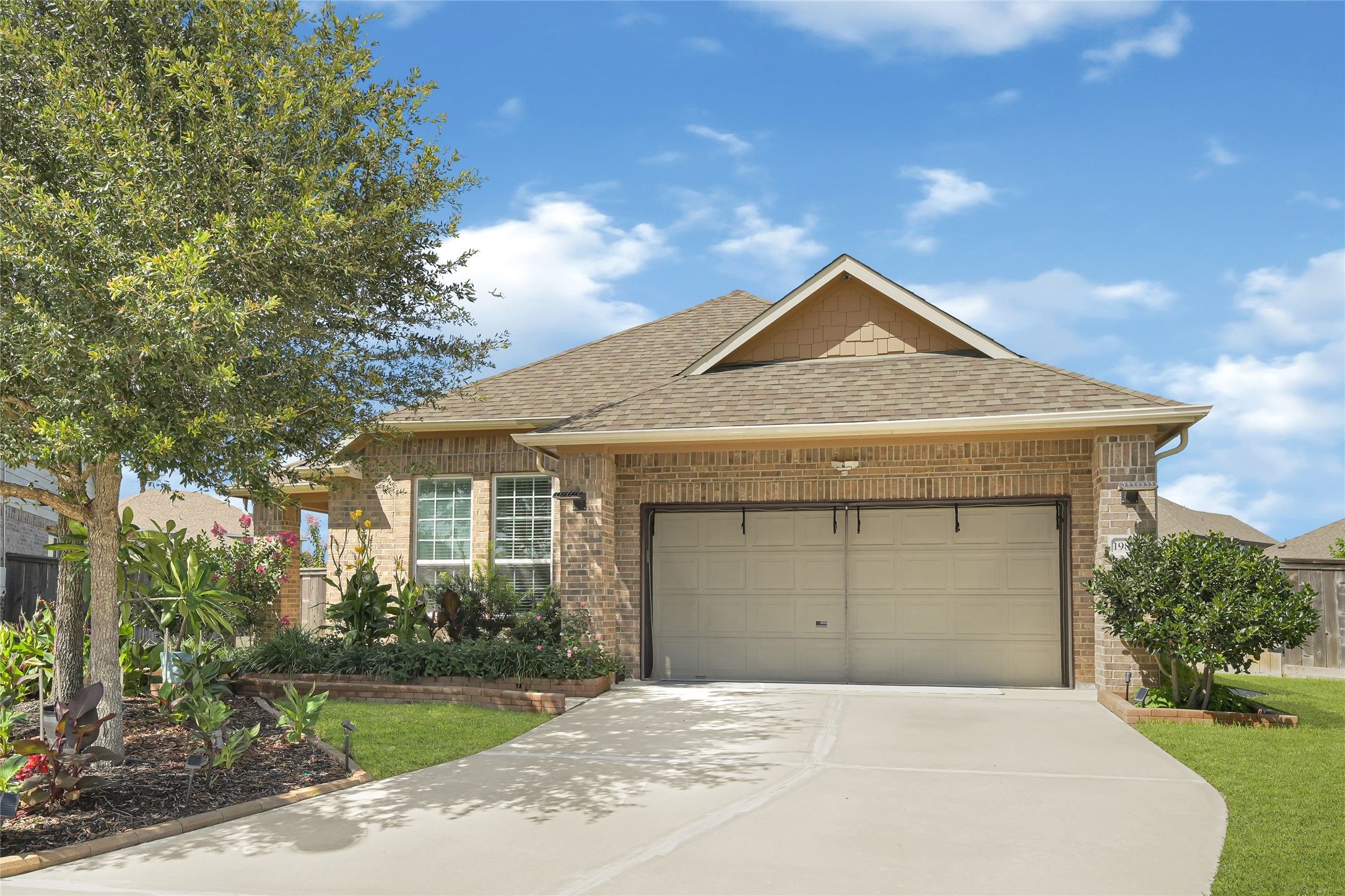 19806 Caprock Falls Court