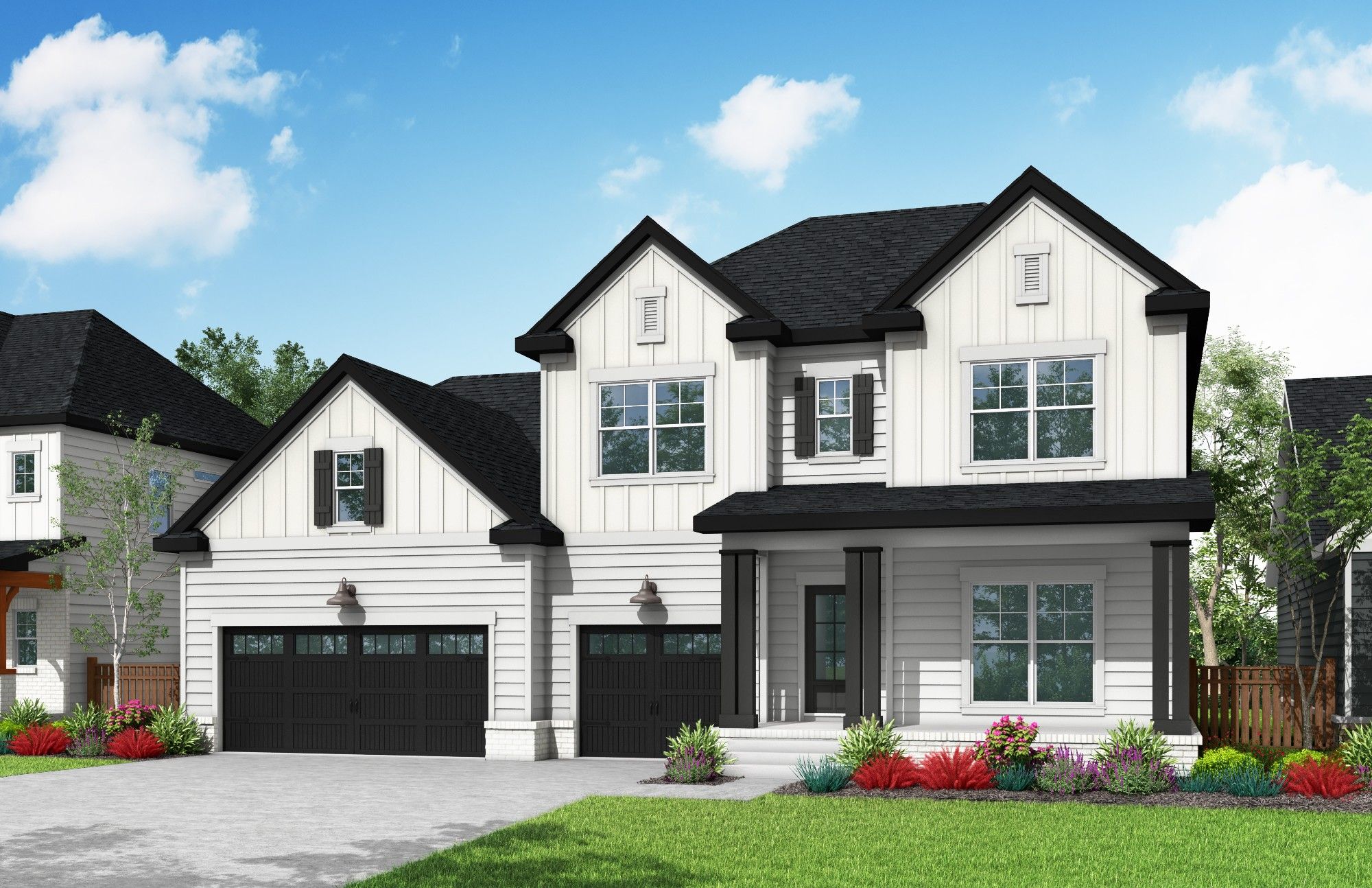 7504 Shoal Mill Point