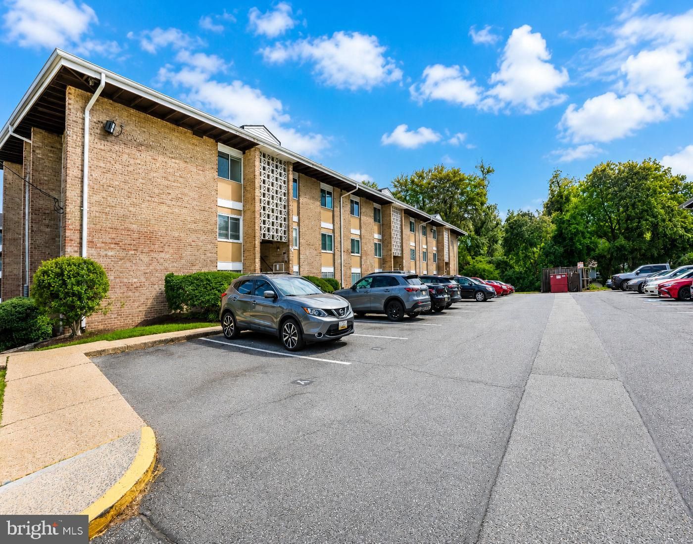 530 Wilson Bridge Drive 6731 D-1