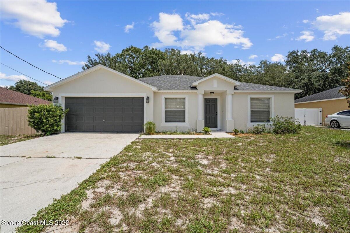1025 Lundy Drive