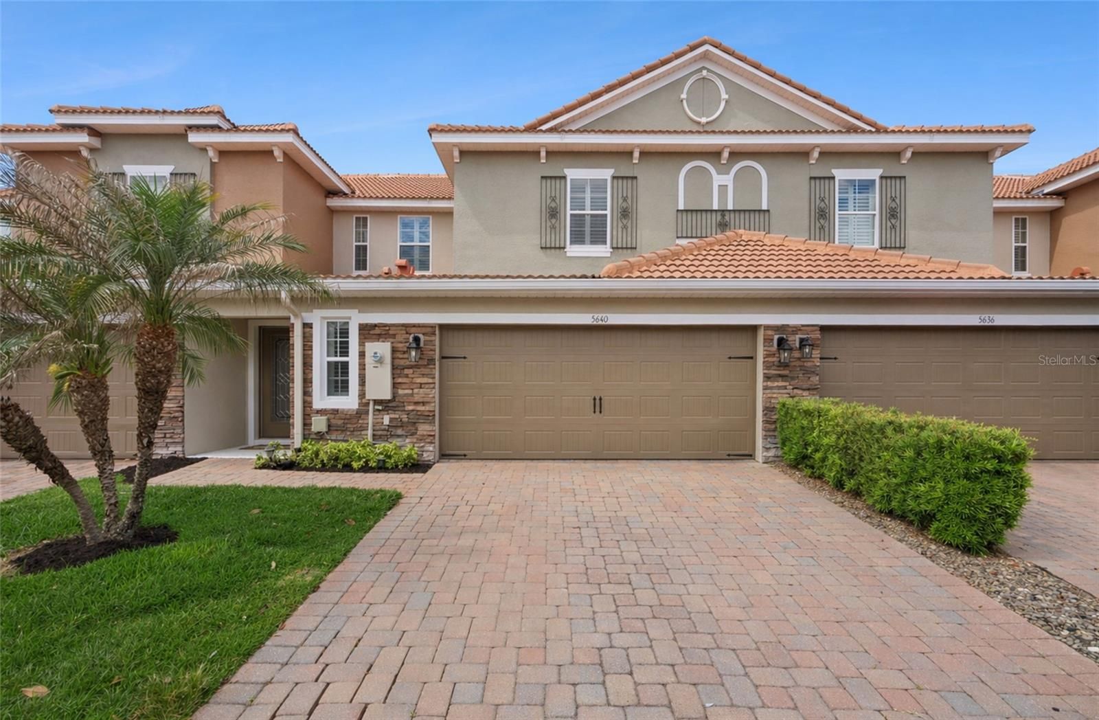 5640 Siracusa Lane