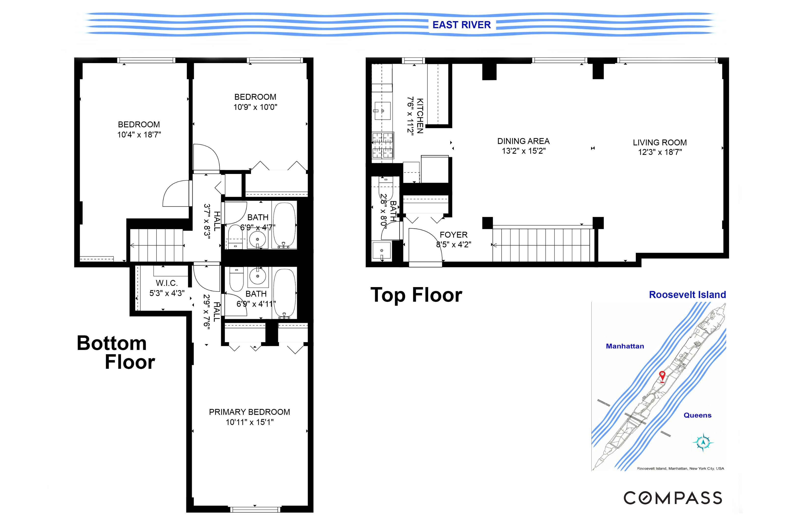 555 Main Street 1315