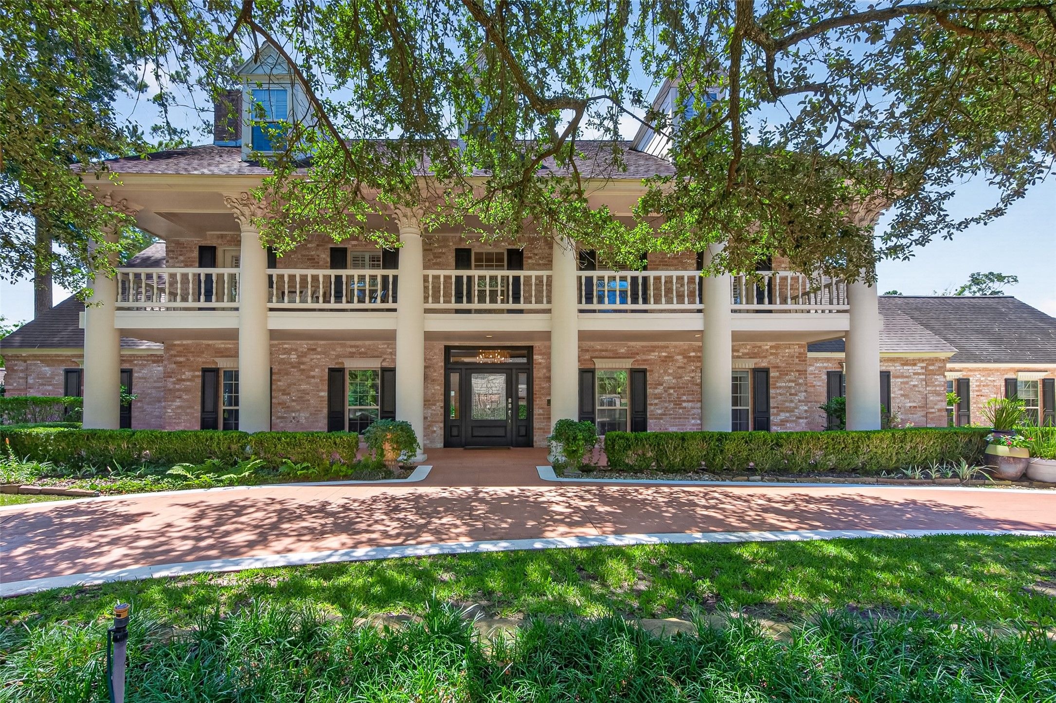 9303 Tranquil Park Drive
