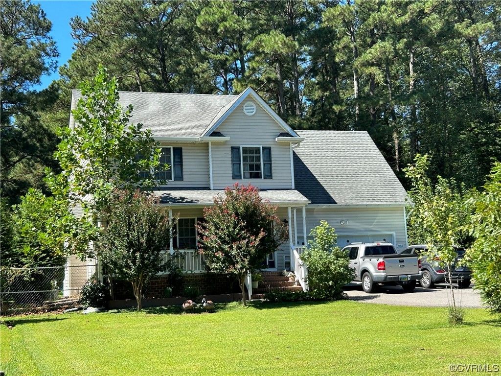 306 Jasper Lane
