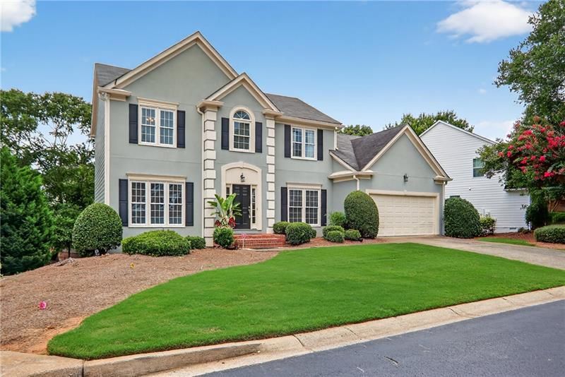 1070 Brockton Close