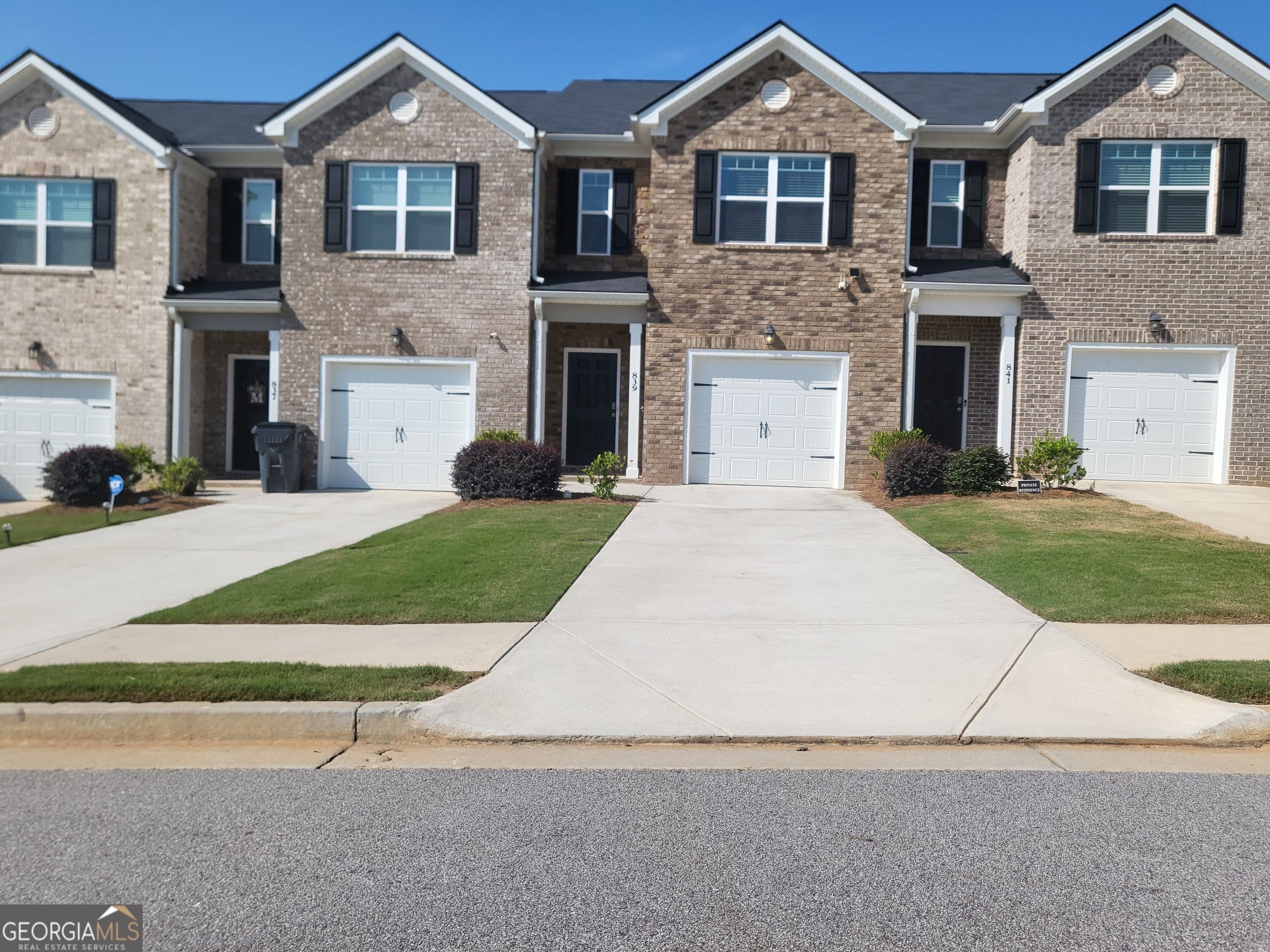839 Taurus Drive