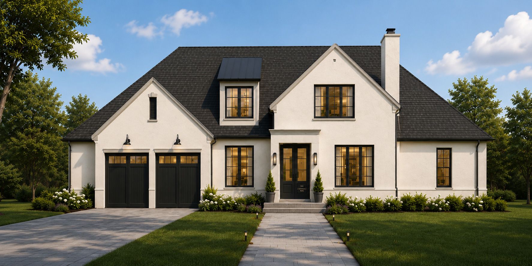 745 Tamarack Trail
