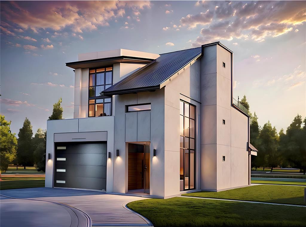 13701 Lot 2 Hillcrest Drive