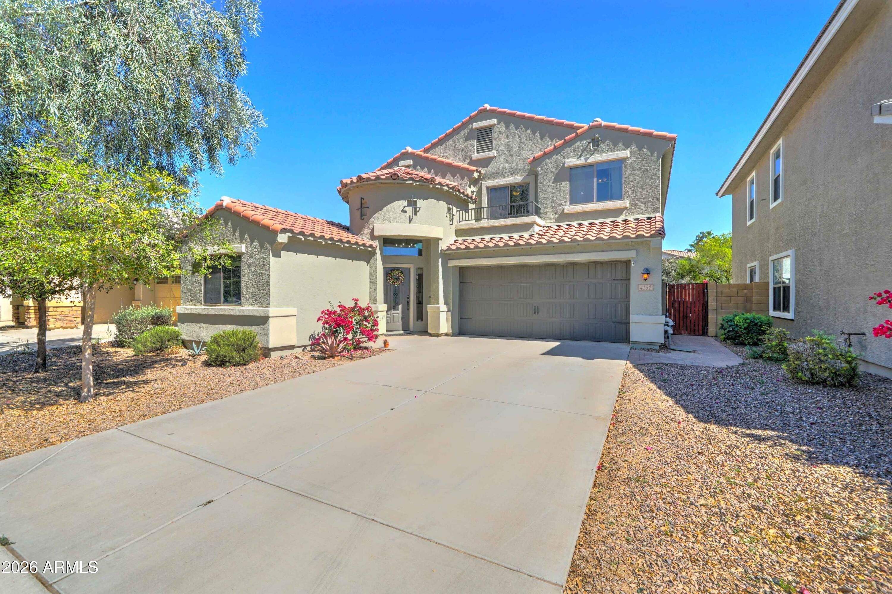 4192 E Bonanza Road