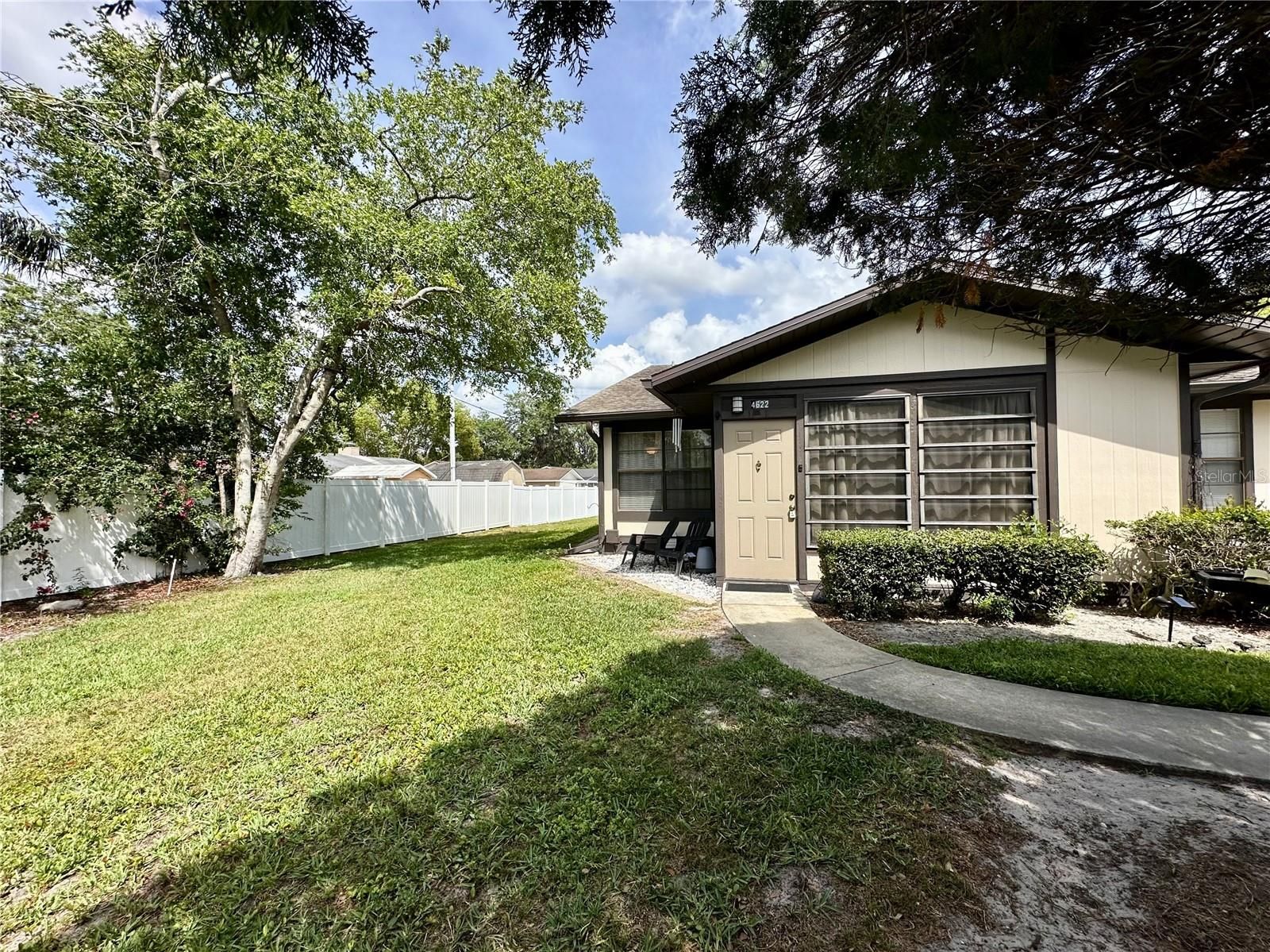 4622 Blossom Boulevard D