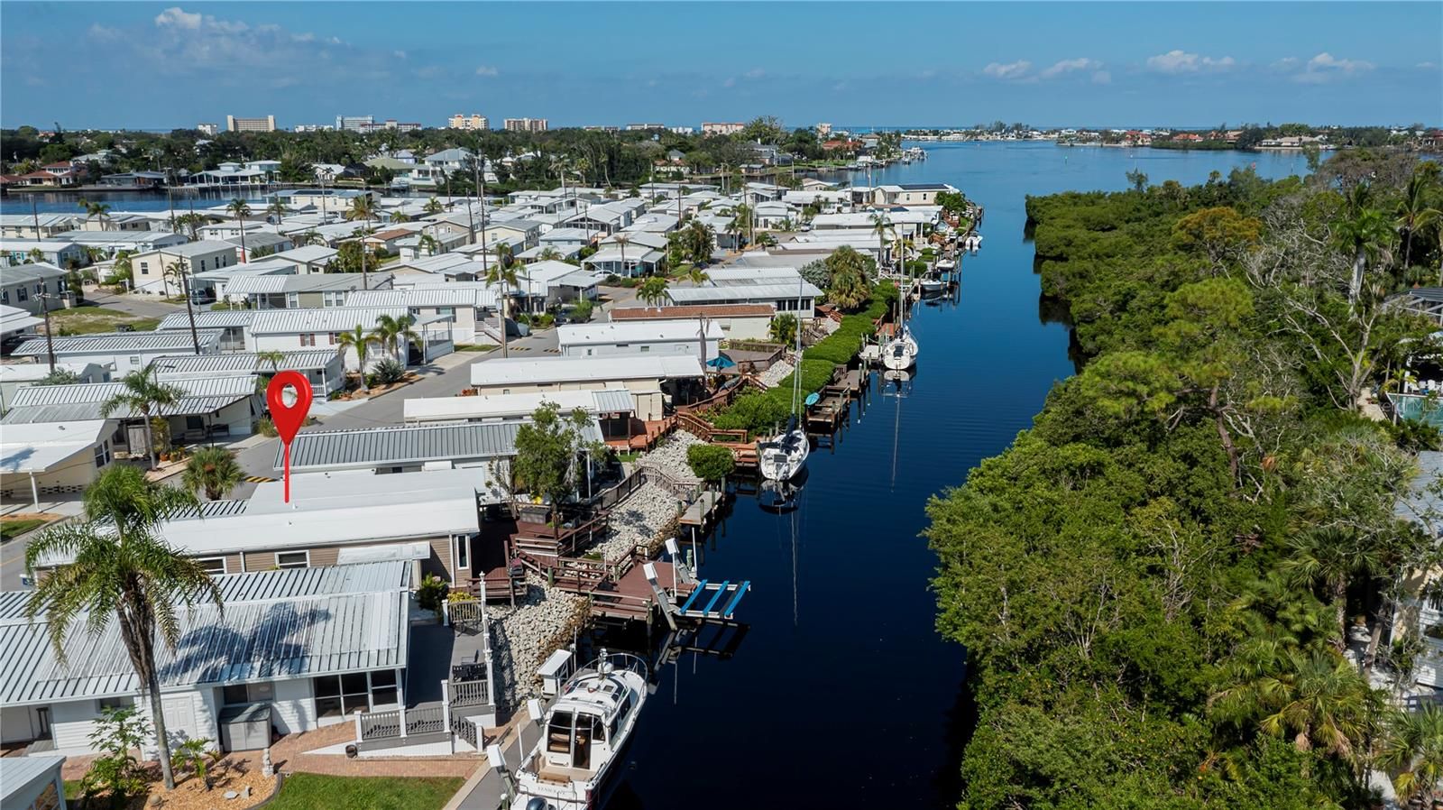 55 N Starboard Drive