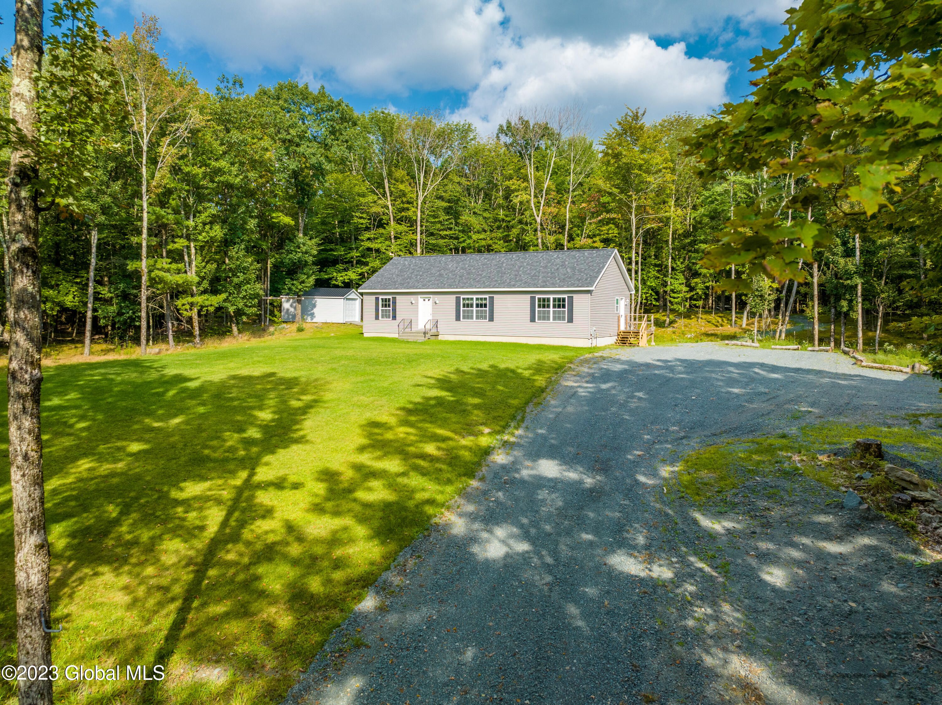 182 Foster Road