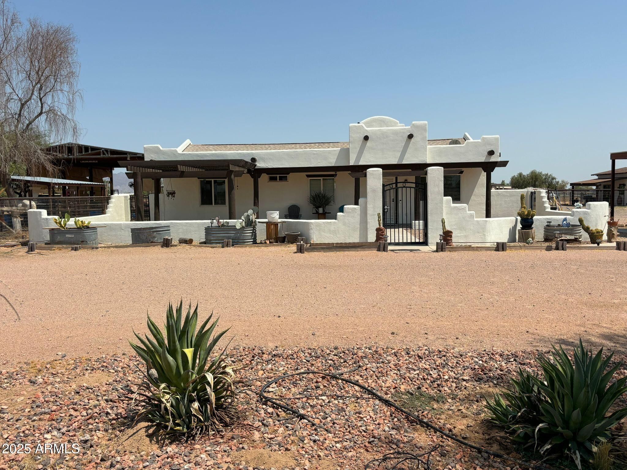 50134 W Gail Lane