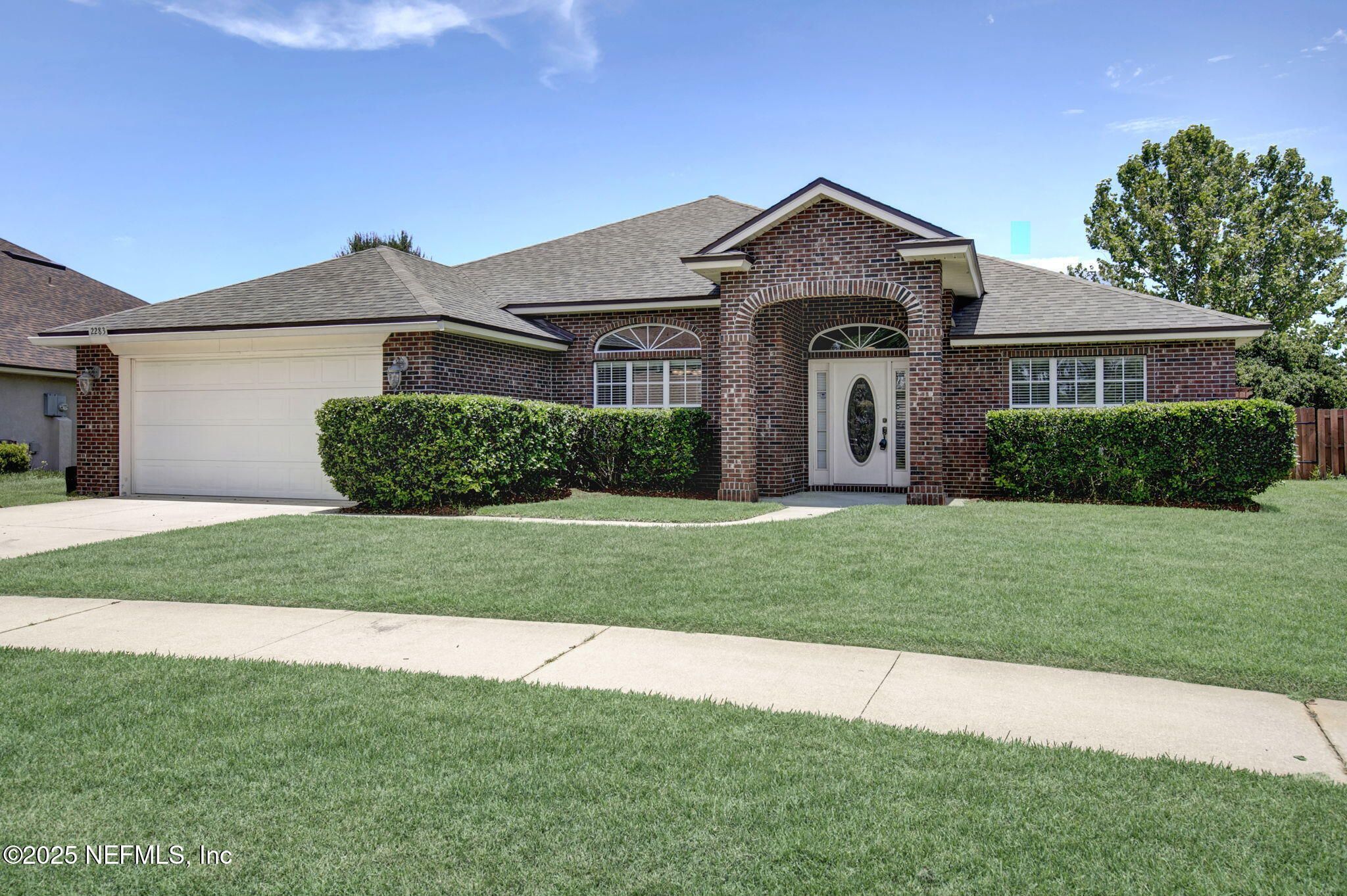 2283 Cavalry Boulevard