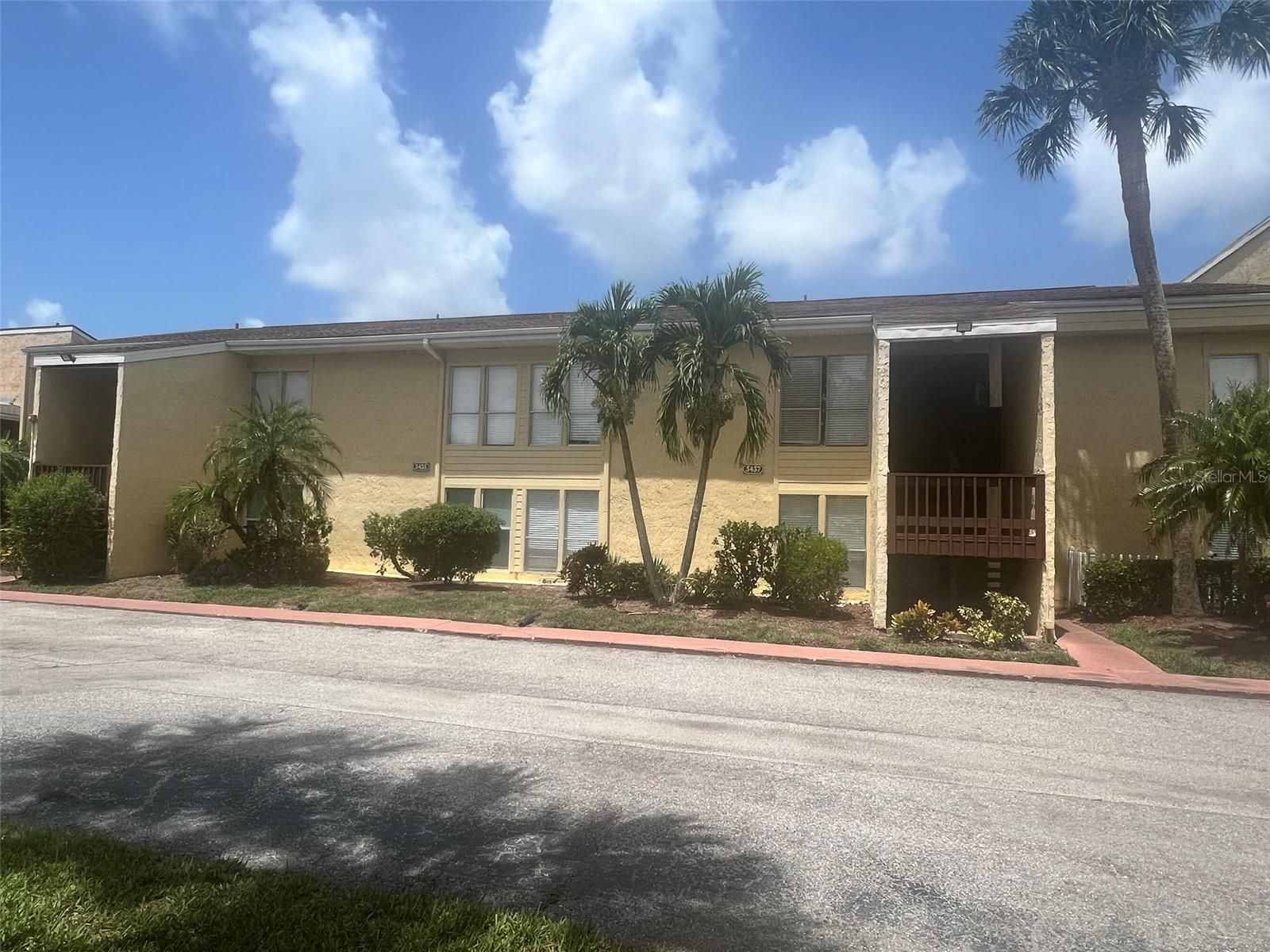 3437 Clark Road 137