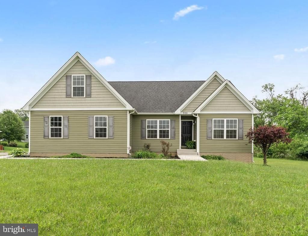 705 Beaver Creek Road