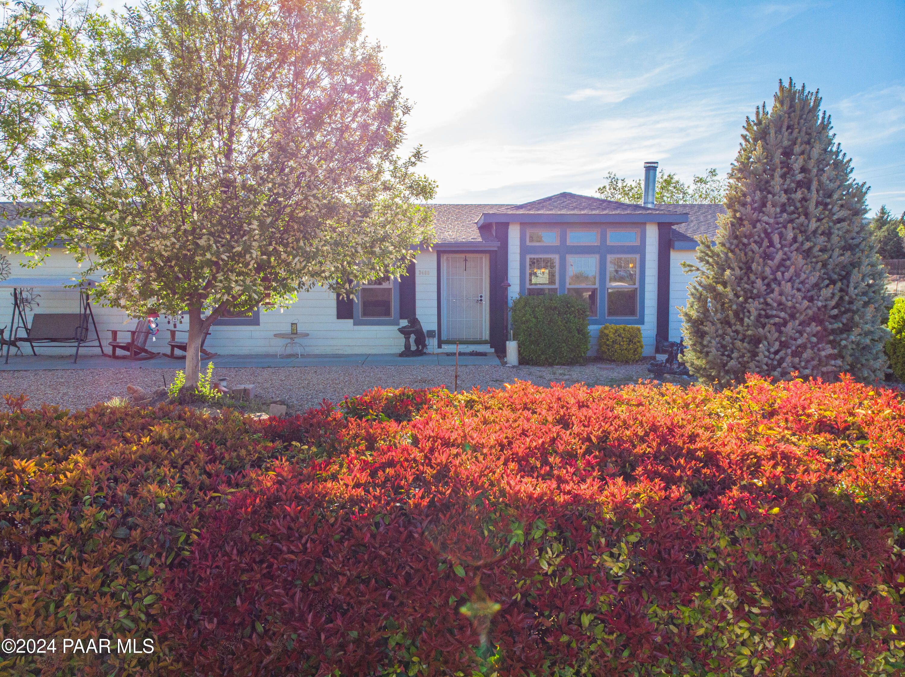3460 N Gopher Drive