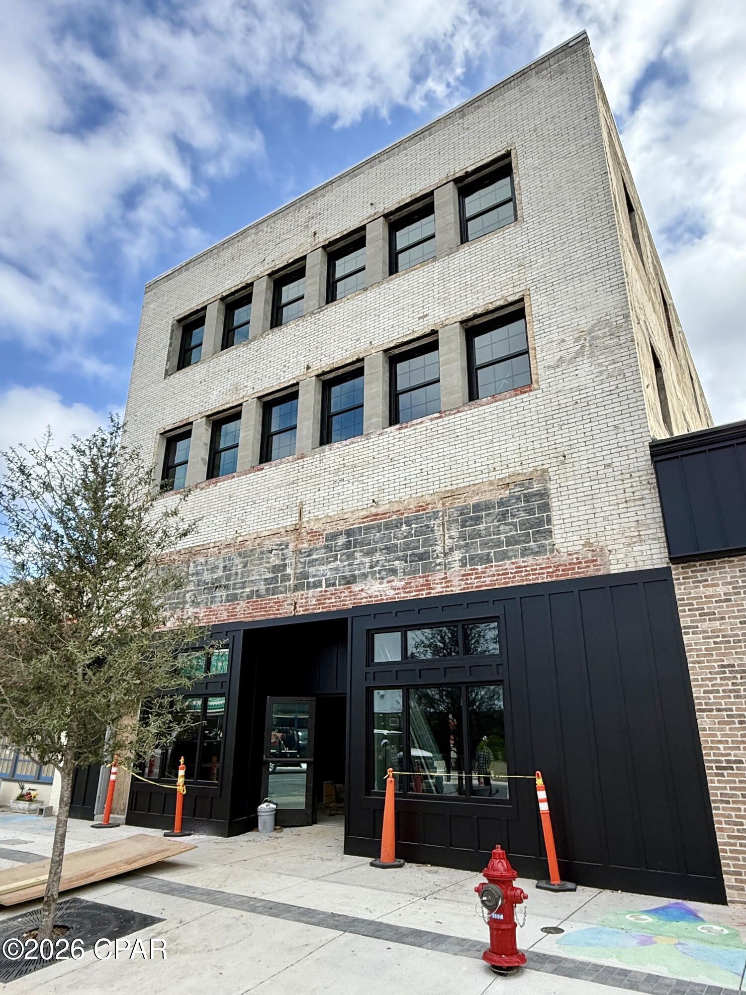 436 Harrison Avenue 5