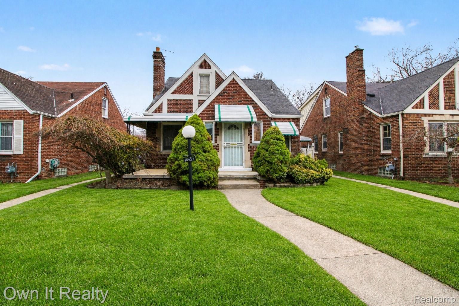 18453 Mark Twain Street